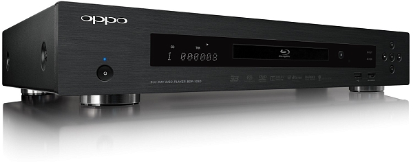 DVD/Blu-ray ����� OPPO BDP-103D