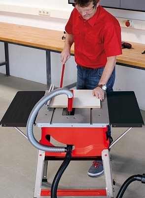 ���� Einhell TC-TS 2025 U