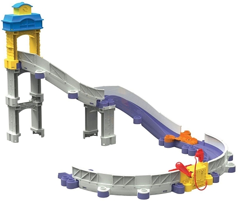 �������� / �������� ������ Chuggington Repair and Go Wilson