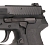 Swiss Arms SIG SP2022 Black