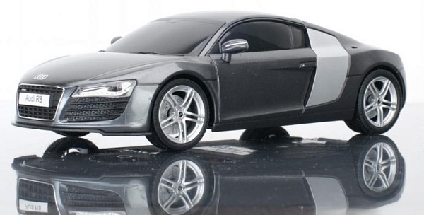 ���������������� ������ MJX Audi R8 1:20