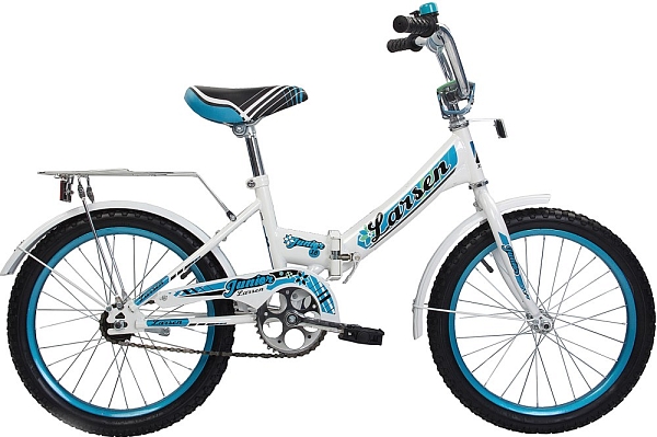 ������� ��������� Larsen Junior 18