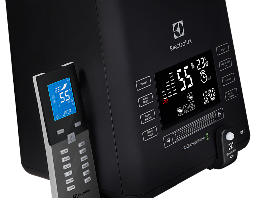 IQ-������ ��� ����������� Electrolux Smart Eye EHU/SM-10