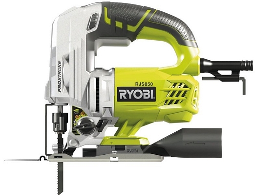 ������������� Ryobi RJS 850