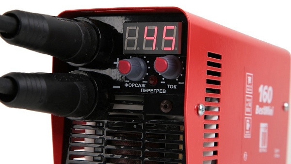 ��������� ������� BESTWELD BestMini 160