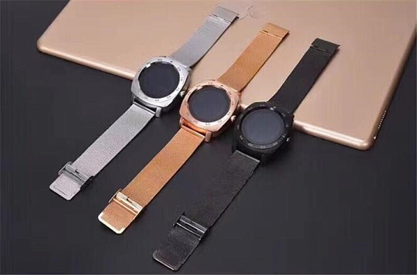 ������� ������ Smart Watch S7