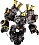����������� Lego Quake Mech 70632