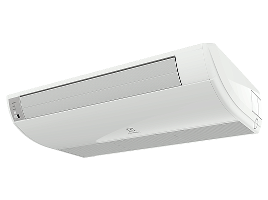 �������� ELECTROLUX EACU-48H/UP3/N3 �����-�������, ��������-����������� ����