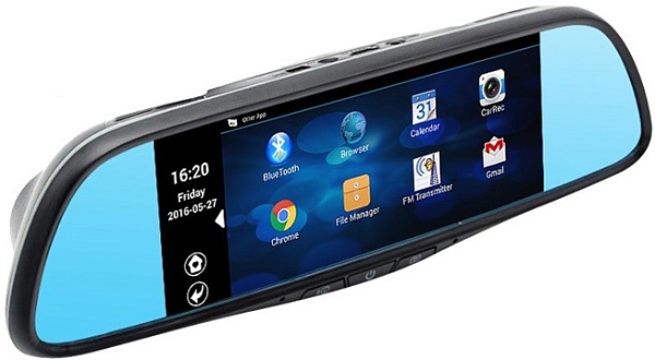 ���������������� RECXON RX-7