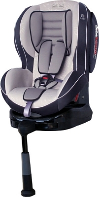 ������� ���������� WELLDON Royal Baby SideArmor Isofix
