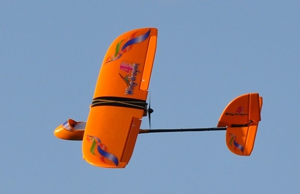 ���������������� ������� ART-TECH Wing Dragon 4 RTF