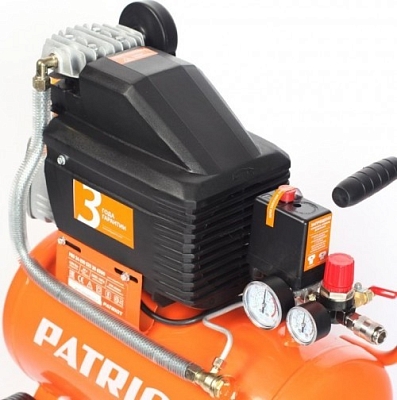 ���������� Patriot PRO 24-210