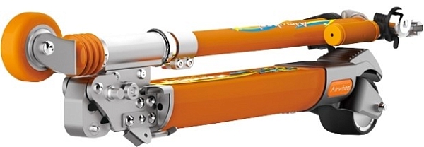 ������� Airwheel Z8