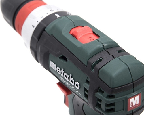 �����/���������� Metabo BS 18 L Quick 602320500