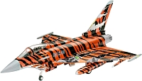 ������� ������ Revell Eurofighter Typhoon Bronze Tiger (1:144)