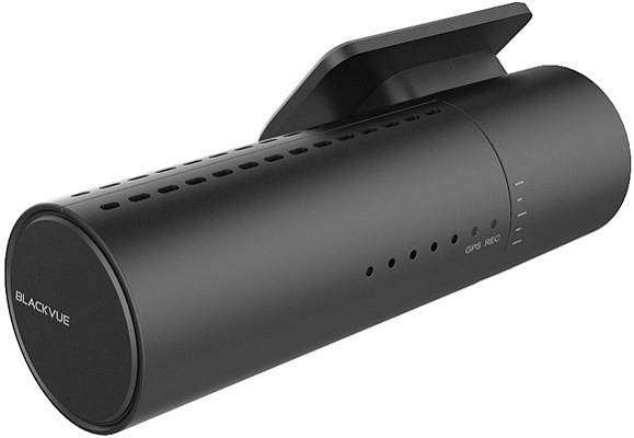 ���������������� BlackVue DR450-1CH GPS