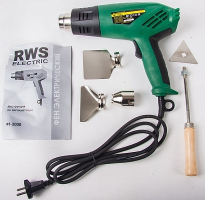 ������������ ��� RWS FT-2000