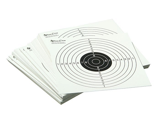 ������ ��� �������� Strike One �4 ��������, 100 ��