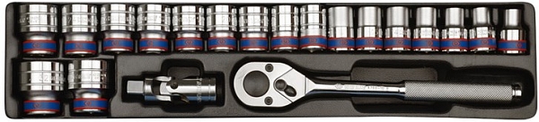 ���� KING TONY 9-4319MR