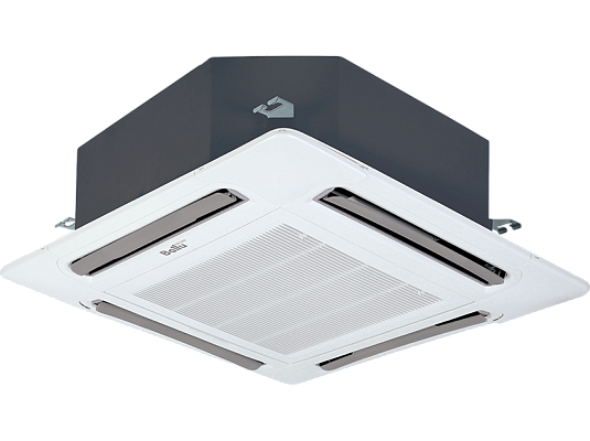 ���� ���������� ��������� Ballu Machine BVRFC4/�-28-KS6+