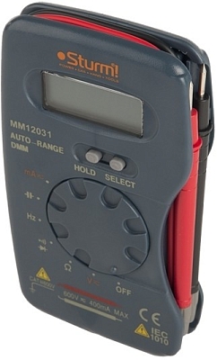 ���������� / ��������� Sturm MM12031