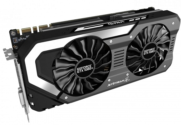 ���������� Palit GeForce GTX 1080 Ti NEB108TS15LC-1020J