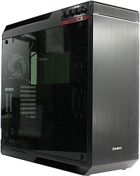 ������ (��������� ����) Zalman X7