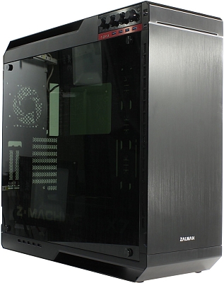 ������ (��������� ����) Zalman X7