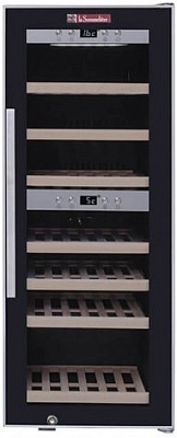 ������ ���� La Sommeliere ECS40.2Z