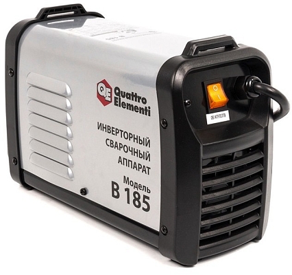��������� ������� Quattro Elementi B 185