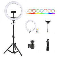 Box69 ��������� ����� Box69 RGB, 33 ��, Black