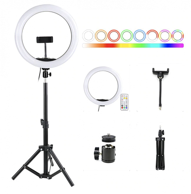 Box69 ��������� ����� Box69 RGB, 33 ��, Black