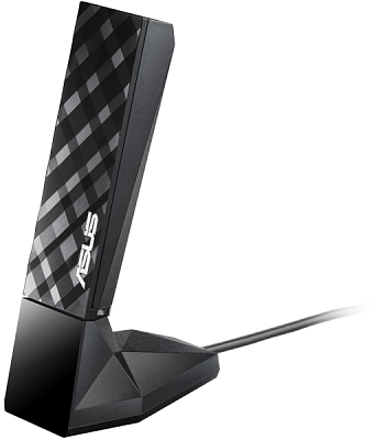 Wi-Fi ������� Asus USB-AC53