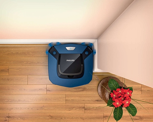 ������� Philips FC 8792