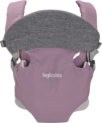 ����� / ������-������� Inglesina Front