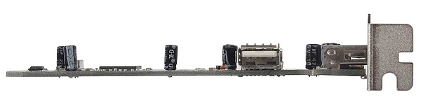 PCI ���������� Orient NC-612