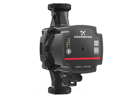����� Grundfos ALPHA1 L 25-60