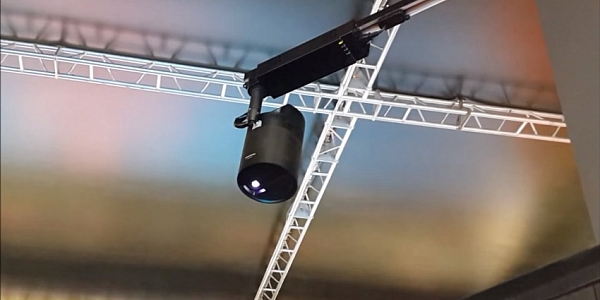 �������� Panasonic PT-JW130G