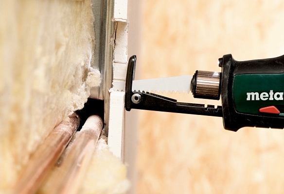 ���� Metabo Powermaxx ASE 602264890