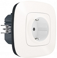 Legrand Valena Allure with NETATMO