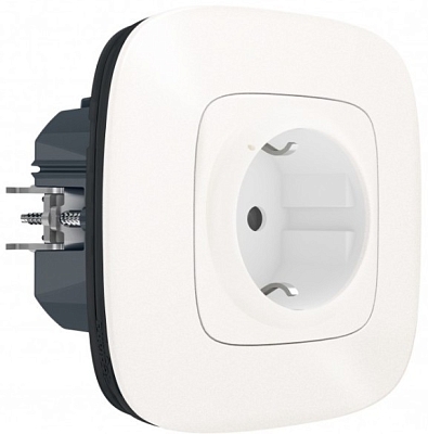 Legrand Valena Allure with NETATMO