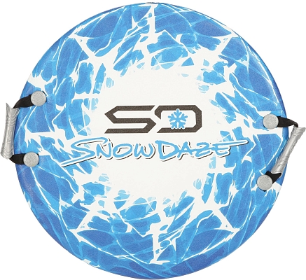 ����� Snow Daze All Around