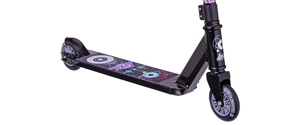 ������� Grit Atom