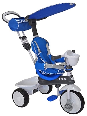 ������� ��������� MINI Trike LT-7811