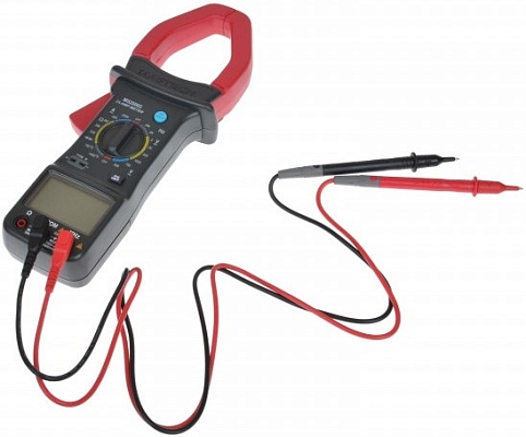 ���������� / ��������� Mastech MS2000G