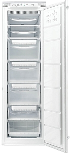 ������������ ����������� ������ Smeg VI 205PNF