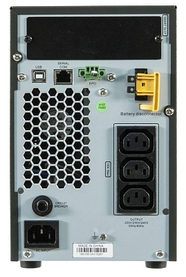 ��� APC Smart-UPS RC 1000VA LCD