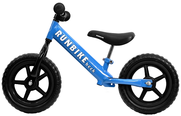 ������� ��������� Runbike Beck