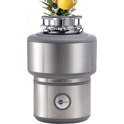 ������������ ������� In-Sink-Erator Evolution 200