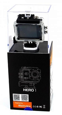 Action ������ Ego Hero 1